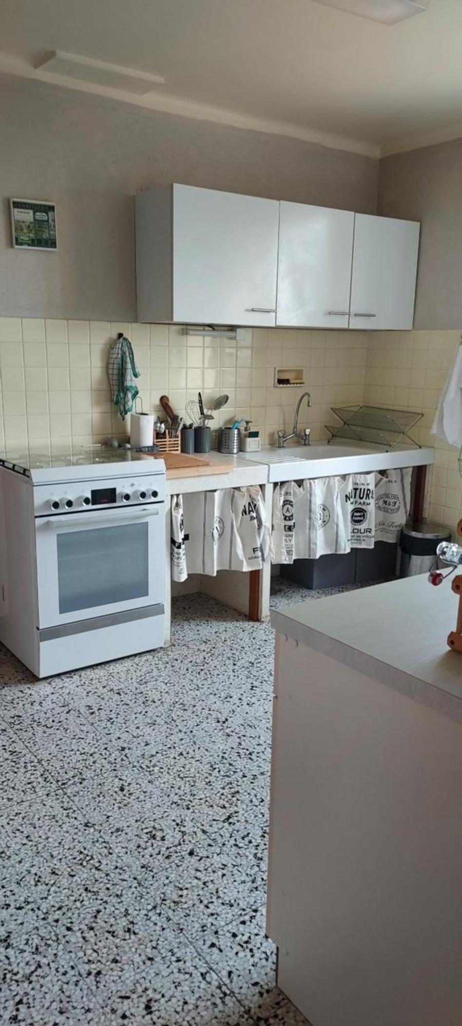 Villa Maison De Campagne 04 Vacheres Luberon 3 Chambres 8 Personnes Zewnętrze zdjęcie