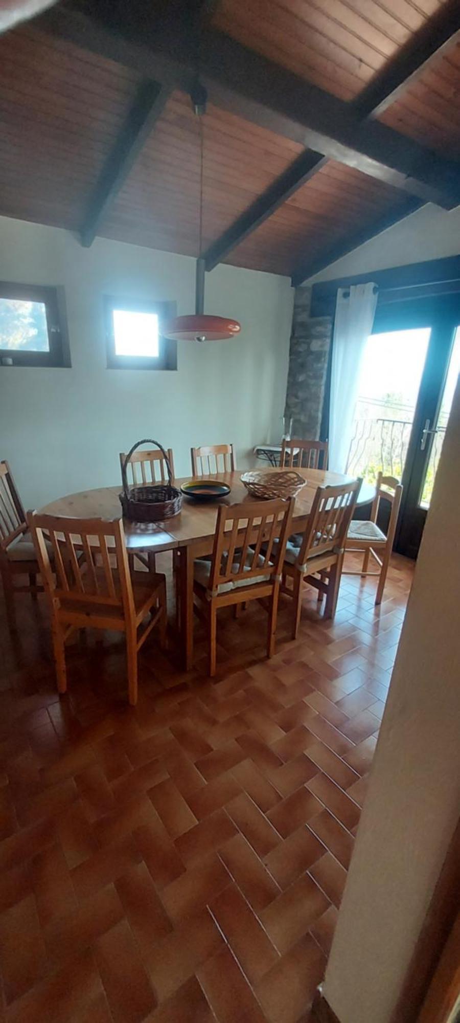 Villa Maison De Campagne 04 Vacheres Luberon 3 Chambres 8 Personnes Zewnętrze zdjęcie