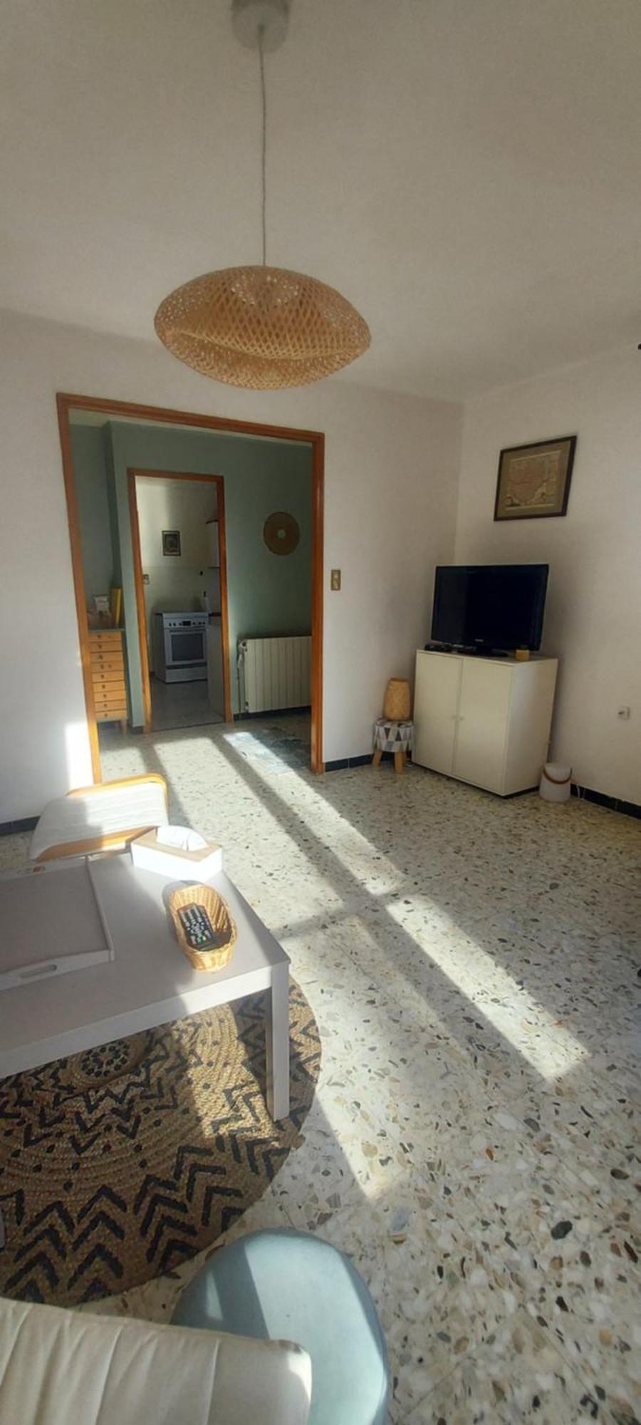 Villa Maison De Campagne 04 Vacheres Luberon 3 Chambres 8 Personnes Zewnętrze zdjęcie
