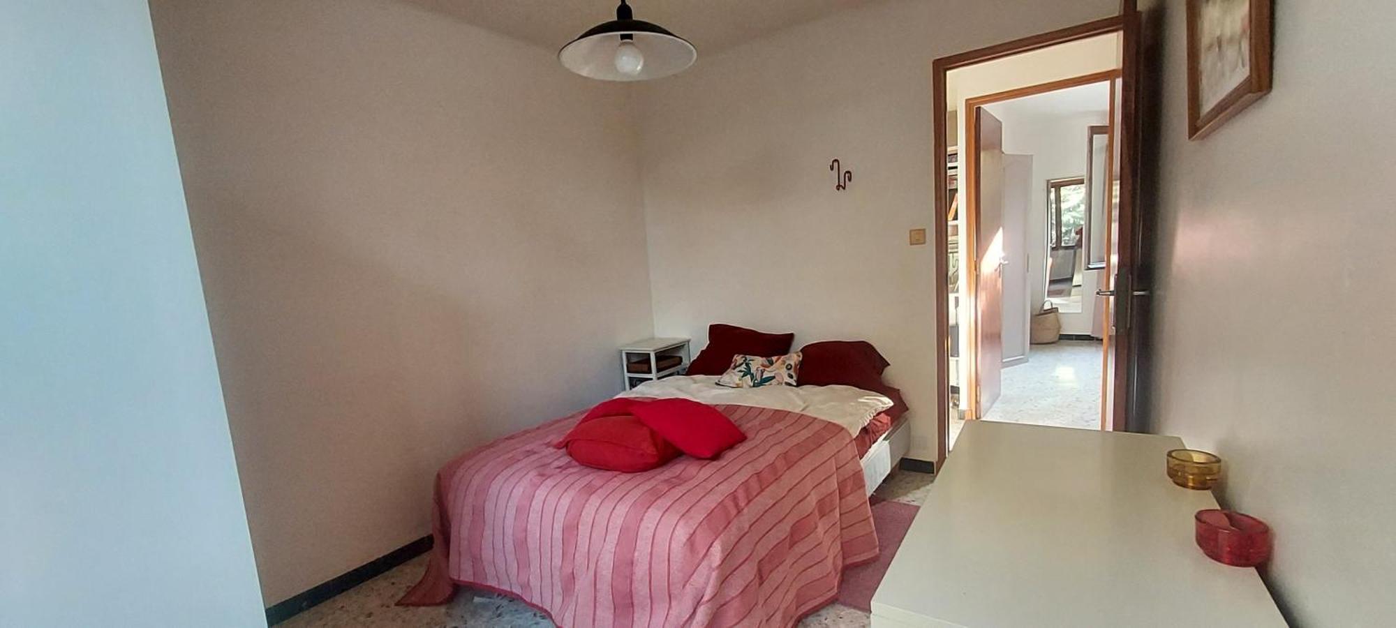 Villa Maison De Campagne 04 Vacheres Luberon 3 Chambres 8 Personnes Zewnętrze zdjęcie