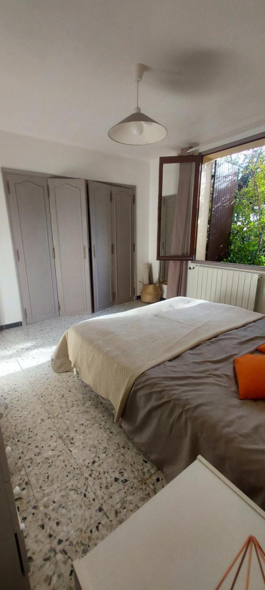 Villa Maison De Campagne 04 Vacheres Luberon 3 Chambres 8 Personnes Zewnętrze zdjęcie