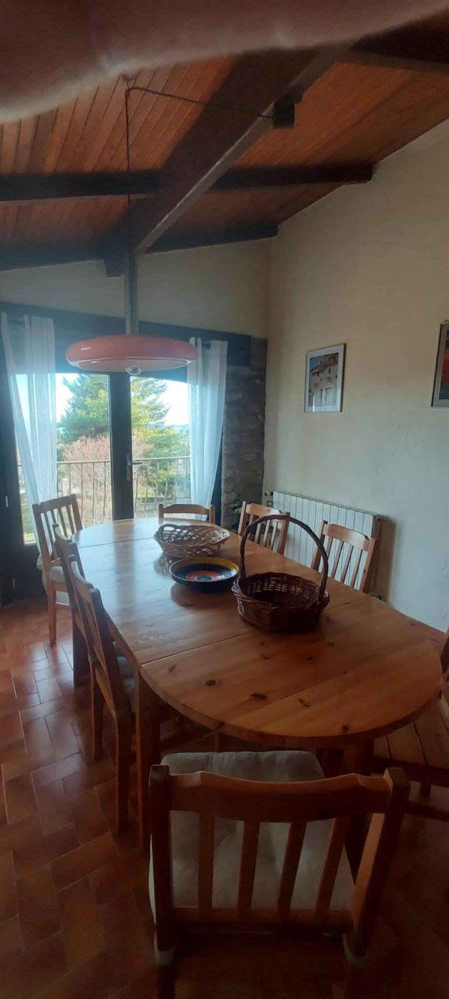 Villa Maison De Campagne 04 Vacheres Luberon 3 Chambres 8 Personnes Zewnętrze zdjęcie