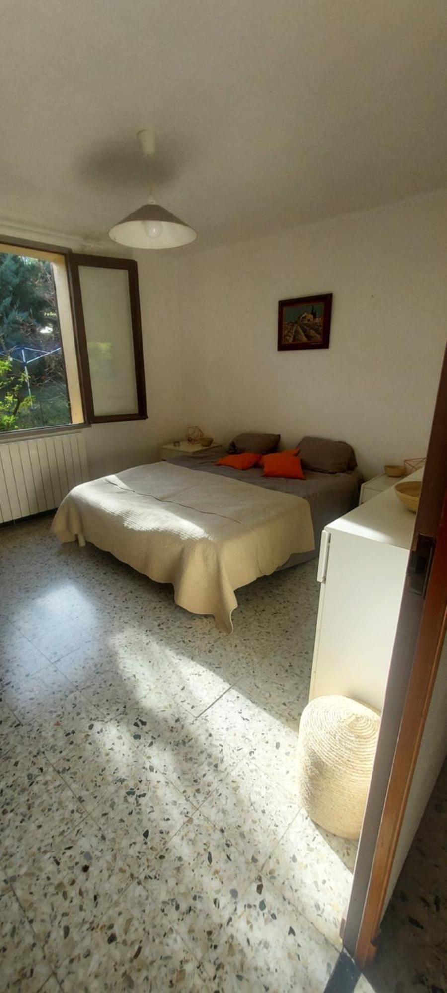 Villa Maison De Campagne 04 Vacheres Luberon 3 Chambres 8 Personnes Zewnętrze zdjęcie