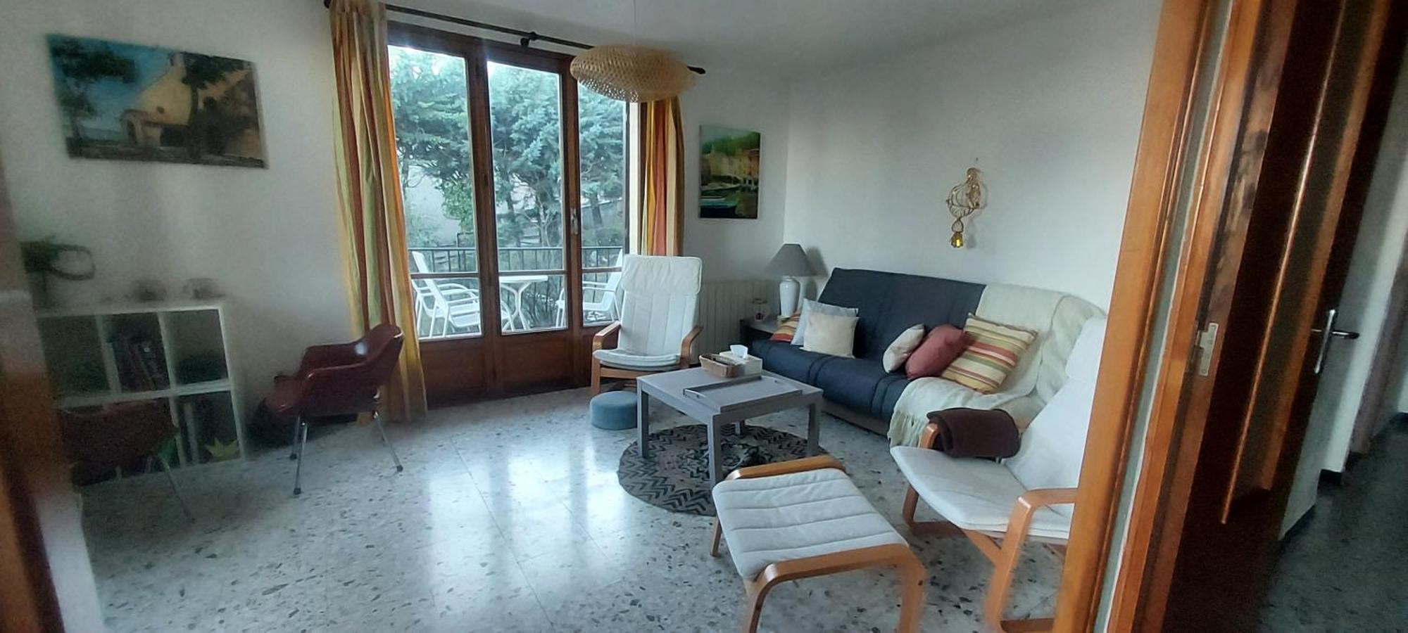 Villa Maison De Campagne 04 Vacheres Luberon 3 Chambres 8 Personnes Zewnętrze zdjęcie