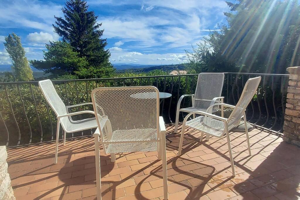 Villa Maison De Campagne 04 Vacheres Luberon 3 Chambres 8 Personnes Zewnętrze zdjęcie