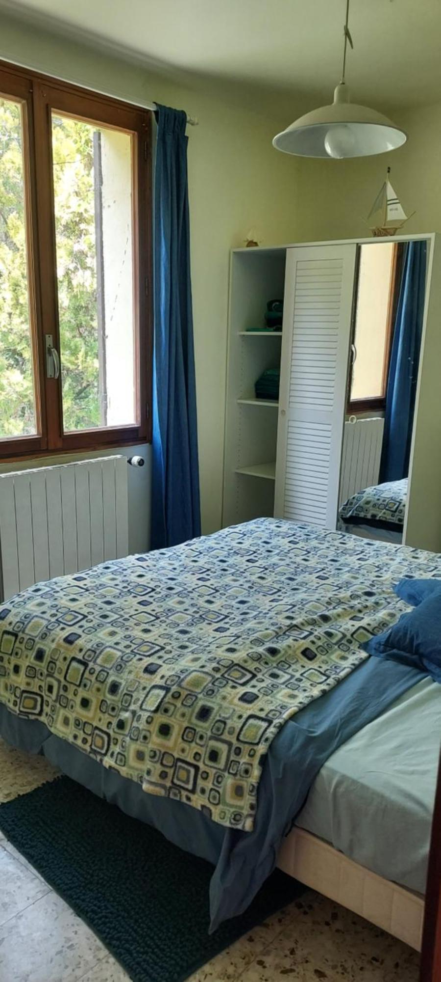 Villa Maison De Campagne 04 Vacheres Luberon 3 Chambres 8 Personnes Zewnętrze zdjęcie