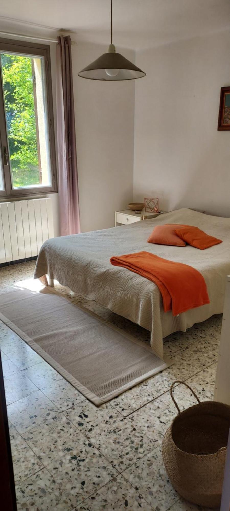 Villa Maison De Campagne 04 Vacheres Luberon 3 Chambres 8 Personnes Zewnętrze zdjęcie