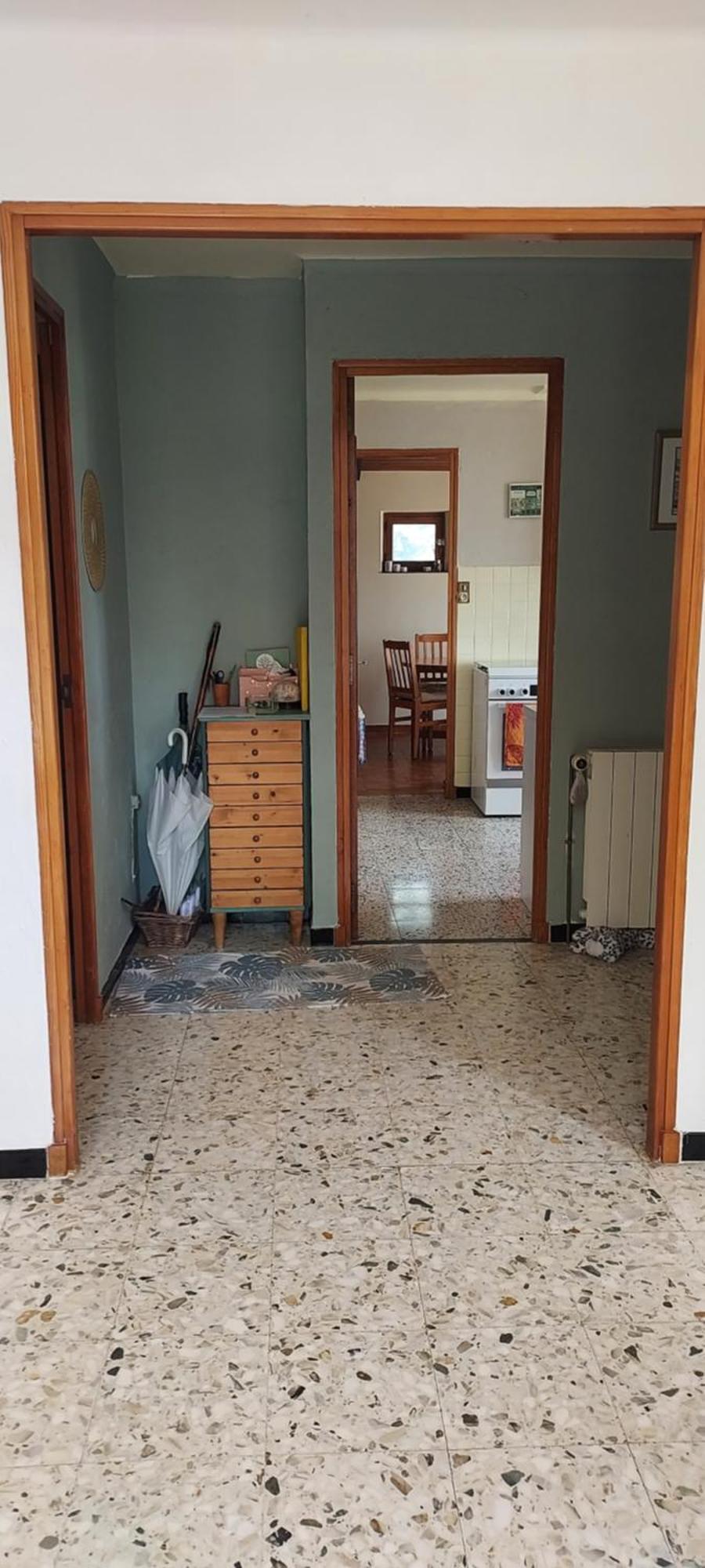 Villa Maison De Campagne 04 Vacheres Luberon 3 Chambres 8 Personnes Zewnętrze zdjęcie