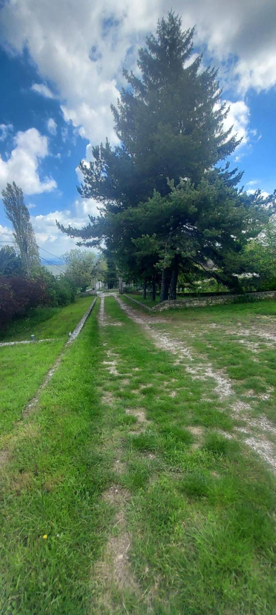 Villa Maison De Campagne 04 Vacheres Luberon 3 Chambres 8 Personnes Zewnętrze zdjęcie
