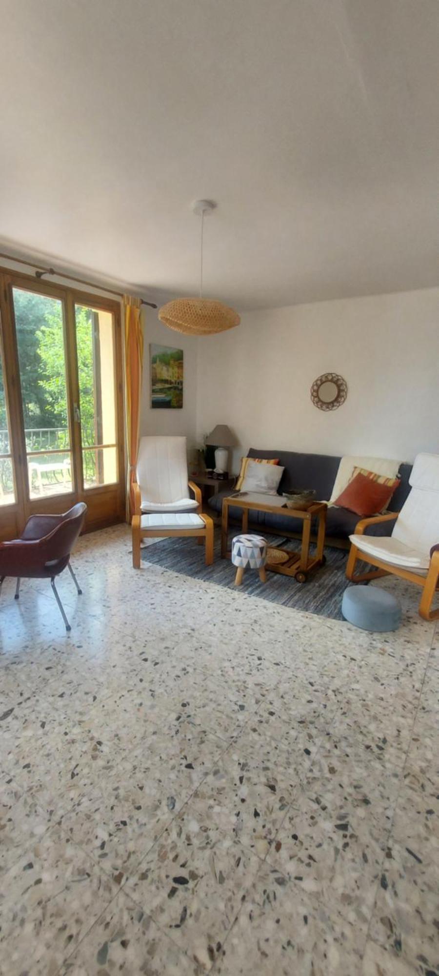 Villa Maison De Campagne 04 Vacheres Luberon 3 Chambres 8 Personnes Zewnętrze zdjęcie