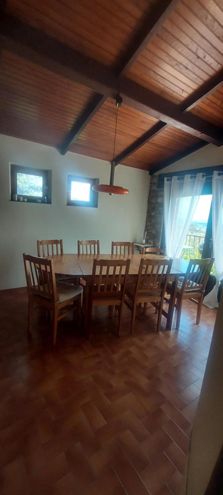 Villa Maison De Campagne 04 Vacheres Luberon 3 Chambres 8 Personnes Zewnętrze zdjęcie