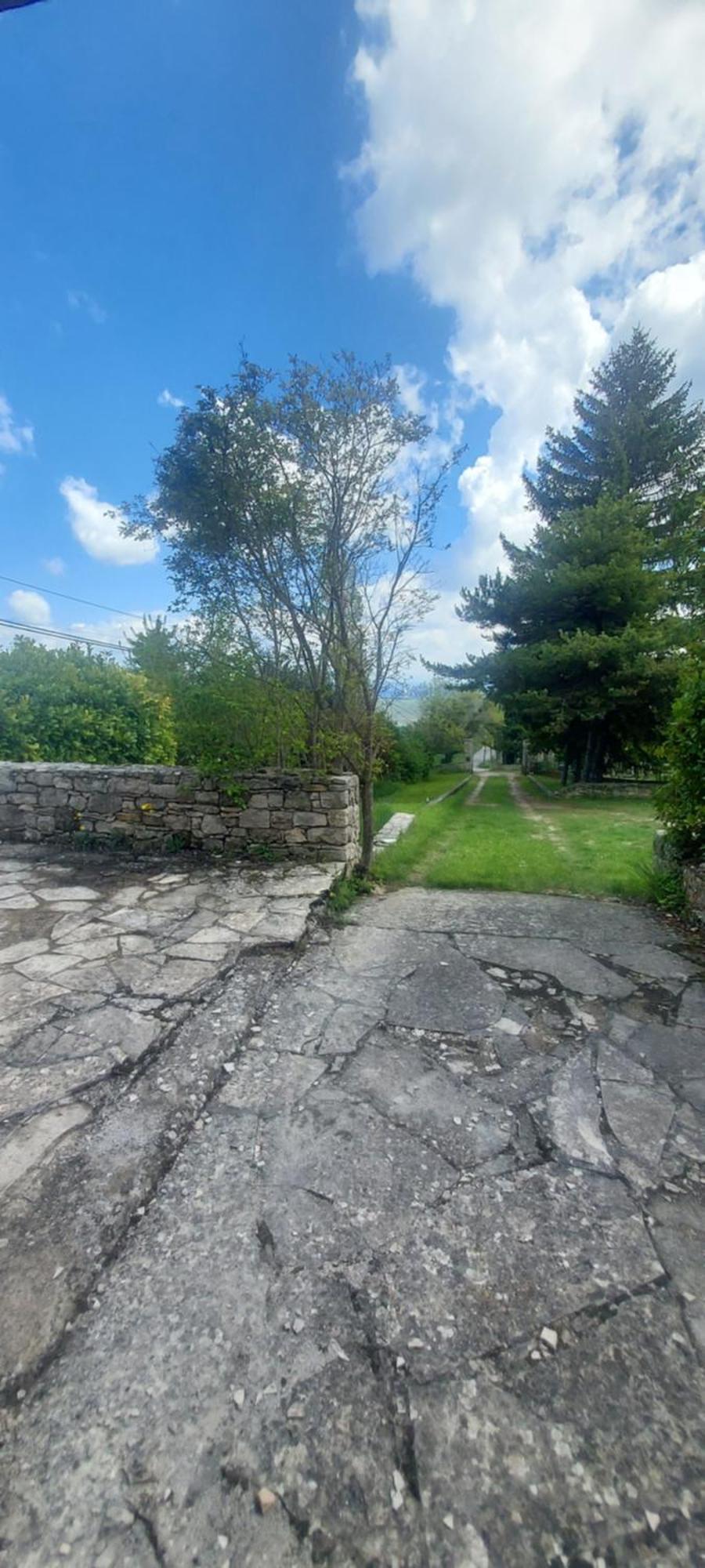 Villa Maison De Campagne 04 Vacheres Luberon 3 Chambres 8 Personnes Zewnętrze zdjęcie